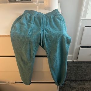LULULEMON joggers